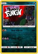 Tricky