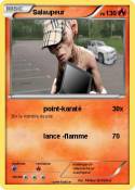 Salaupeur