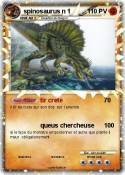 spinosaurus n 1