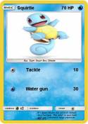 Squirtle