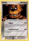 Freddy