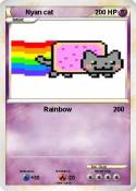Nyan cat