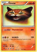 Firestar