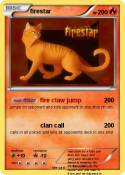 firestar