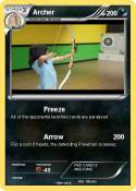 Archer