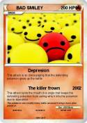 BAD SMILEY 08
