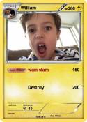 William