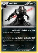 starkiller