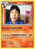 BRIAN EX