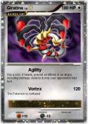 Giratina