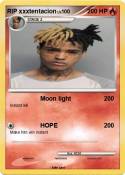 RIP xxxtentacio