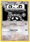 Mega Froggit