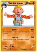 Bob The Builder