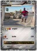 sniper