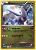 ' Latios