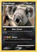 Doom Bringer