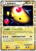 Ampharos