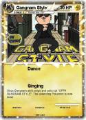 Gangnam Style