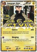 Gangnam Style