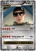 Dat Boi