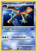 LegendsDeoxys