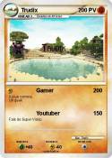 Trudix