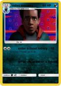 miles morales