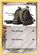 Tank