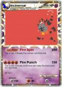 Incineroar