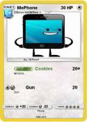 MePhone