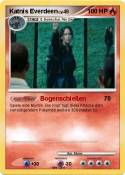 Katnis Everdeen