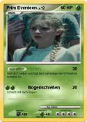 Prim Everdeen