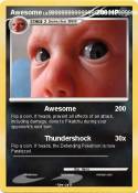 Awesome
