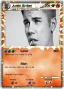 Justin Bieber