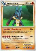 Mega-Lucario
