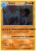 uncle rj