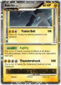 Raichu