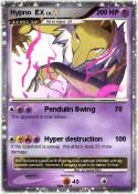 Hypno EX