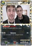 Venom Extreme