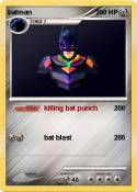 batman
