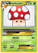 mushroom