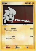 Lixan