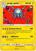google spider