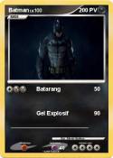 Batman