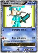 DIAMOND STEVE