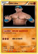 john cena