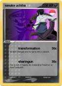 sasuke uchiha