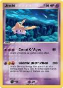 Jirachi