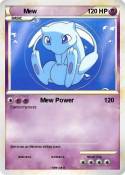 Mew