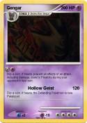 Gengar